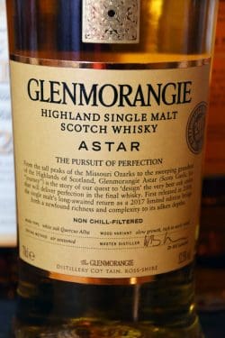glenmorangie-astar-250x375 Wiedergeburt eines Stars: Glenmorangie Astar