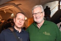 joerg-bechtold-willi-schildge-250x167 Rückblick: Whiskymesse Rüsselsheim am 23.+24.09.2017