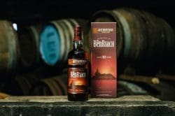 benriach-authenticus-30yo-250x166 Neuer getorfter Speysider: BenRiach Authenticus 30 Years Old
