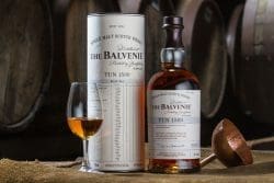 the-balvenie-tun-1509-distillery-250x167 THE BALVENIE KÜNDIGT VIERTE ABFÜLLUNG IN DER RENOMMIERTEN SAMMLERREIHE TUN 1509 AN