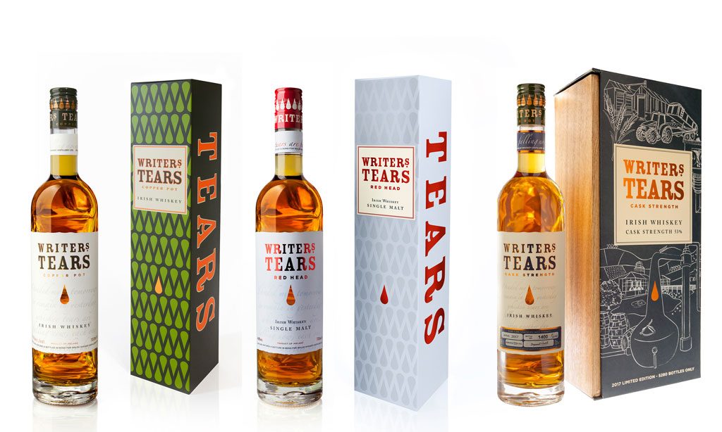 writers_tears_groupshot Writer’s Tears Irish Whiskey geht mit der irischen Sängerin ODi auf Herbsttournee