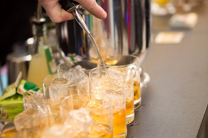 02 FINEST SPIRITS - 13 Jahre gereift