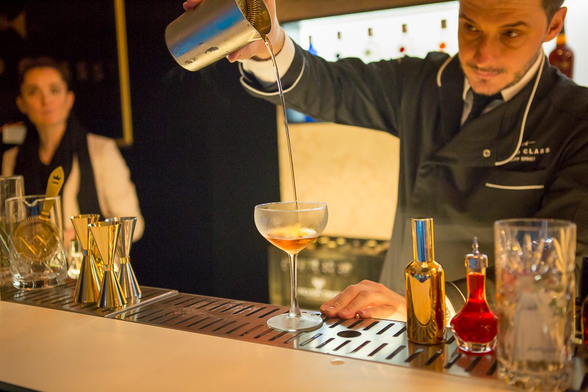 03 FINEST SPIRITS - 13 Jahre gereift