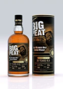 big-peat-gold-edition-250x354 Es wird golden zum Fest - Douglas Laing veröffentlich den Auftakt einer Big Peat Vintage Trilogie