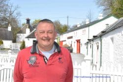 andrew-symington-250x166 Scotland Live Speyside 2018 - Ernie’s Whisky-KulTour - Dienstag 11. bis Samstag 15. September 2018