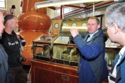 callum-fraser-250x166 Scotland Live Speyside 2018 - Ernie’s Whisky-KulTour - Dienstag 11. bis Samstag 15. September 2018