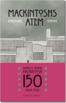 mackintoshs-atem-cover-250x392 Mackintoshs Atem - Roman von Karen Grol