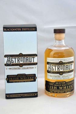 retronaut_17_jahre_single_malt_whisky-250x376 Neues aus Irland: Retronaut Whisky 17 Jahre Single Malt