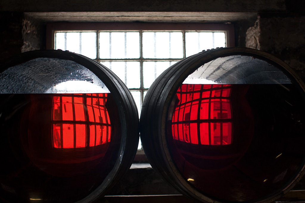 faesser-glen-moray-web Whisky, wilde Glens und Hochlandviecher - Fotoausstellung und Verkostungen zu Schottland und Whisky