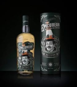 the-epicurean-250x283 Garantiert kein alter Hut: Douglas Laing veröffentlicht The Epicurean Cask Strength – Glasgow Edition!