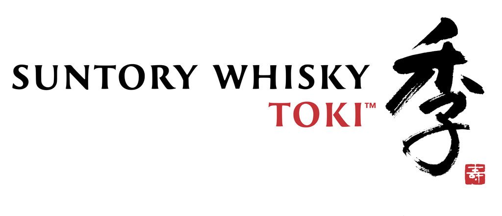 toki-logo-2 NEUER JAPANISCHER PREMIUM BLEND: BEAM SUNTORY PRÄSENTIERT SUNTORY WHISKY TOKI