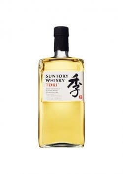 toki-packshot-250x354 NEUER JAPANISCHER PREMIUM BLEND: BEAM SUNTORY PRÄSENTIERT SUNTORY WHISKY TOKI