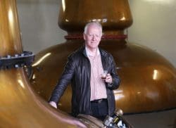 180703-kirsch-whisky-glenallachie-billy-walker-250x182 Premiere für die neuen Whiskys von GlenAllachie