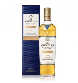 macallan-double-cask-gold-250x267 THE MACALLAN PRÄSENTIERT NEUES DESIGN UND OPTIMIERT SEIN GLOBALES PORTFOLIO
