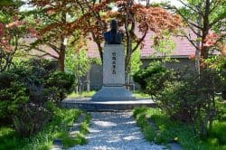 masataka-taketsuru-im-park--250x166 Was macht Whisky aus Japan so besonders?