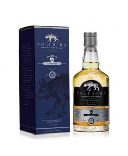wolfburn-langskip-250x305 Wolfburn Distillery präsentiert „Langskip“ und geht auf Tasting Tour durch Deutschland