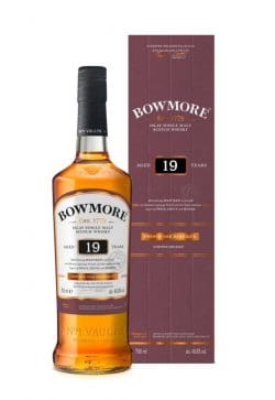 bowmore-19yo-french-barrique-250x363 Bowmore präsentiert limitierten 19jährigen Single Malt