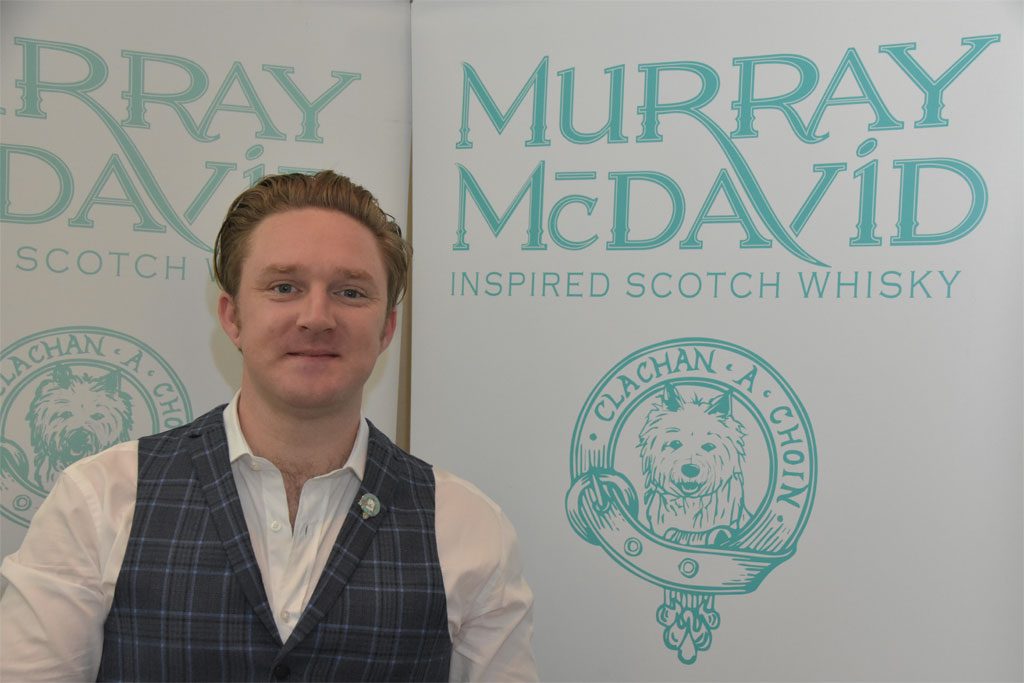 murray-mcdavid Whisky & Smoke Wiesbaden: Aller Anfang ist schwer...