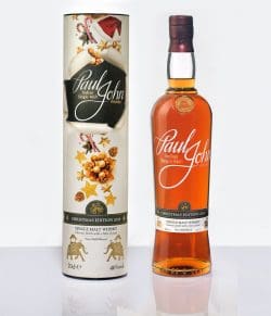 pj_christmas-edition-2018-250x291 Ein Weihnachtsgeschenk aus flüssigem Gold: Paul John Indian Single Malt Christmas Edition 2018