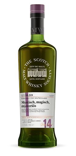 smws-35.219-for-germany-bottle Mystisch, magisch, mysteriös: Erste Abfüllung der SMWS exklusiv für deutsche Mitglieder