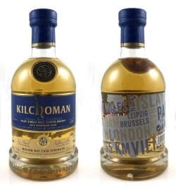 kilchoman-land-rover-tour-bottling-250x268 Kilchoman European Land Rover Tour 2018 - durch Europa mit neuen Abfüllungen