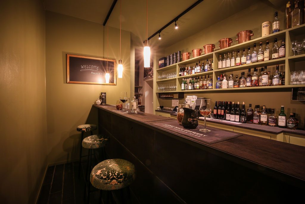 mrpeppers-bar Geht dahin, wo der Pfeffer kocht: Mr. Pepper's in Darmstadt