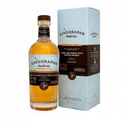 bottle-carton-kingsbarns-250x250 Kingsbarns Distillery’s Single Malt wird flügge: Die Wemyss Familie feiert ihren ersten “Dram” aus Fife