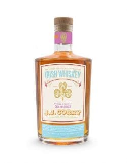 j.j.-corry-the-battalion-irish-whiskey-250x322 Ein ungewöhnlicher Ire: J.J. Corry The Battalion aus Mescal- und Tequilafässern