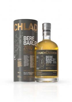 bruichladdich-bere-barley-2010-250x354 Neue Jahrgänge: Bruichladdich Bere Barley 2010 & The Organic 2010