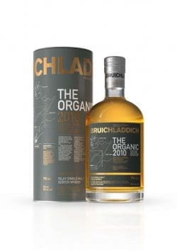 bruichladdich-the-organic-2010-250x354 Neue Jahrgänge: Bruichladdich Bere Barley 2010 & The Organic 2010