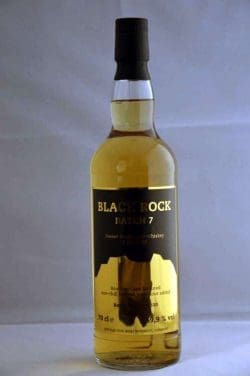 black-rock-batch-7-peated-single-malt-whiskey-250x376 Neuer Ire: Black Rock Batch 7 - Peated Single Malt Whiskey
