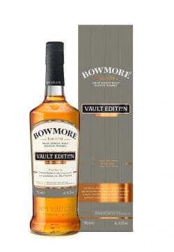 bowmore-vault-edition-second-release-250x362 Bowmore präsentiert die zweite limitierte Abfüllung der exklusiven Vault Edition Serie