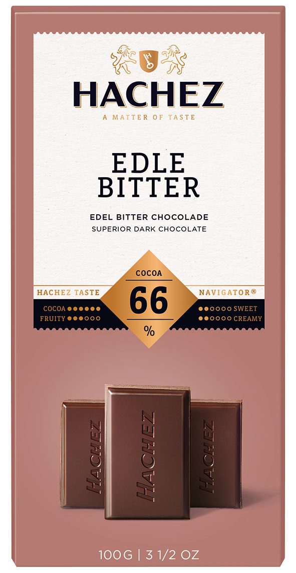 hachez-66-edel-bitter-tafel-100g Foodpairing mit HACHEZ Chocolade und Whisky – Edle Genüsse finden zusammen