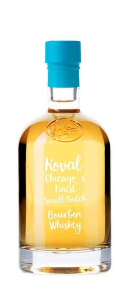 koval-bourbon-whiskey-small-batch-250x605 Nachhaltig schenken mit vomFASS