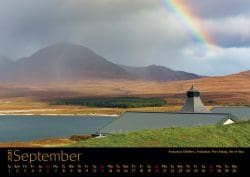 schottland_a4_2020_print-bold10-250x177 MIT VERLOSUNG: Hirsche, Burgen und wilde Whiskyküsten - Bildkalender zeigt Schottlands schönste Seiten in DIN A3 und A4
