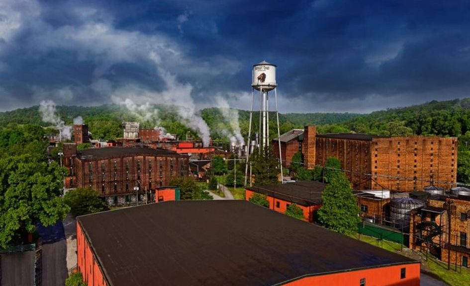 Warehouse X Experiment