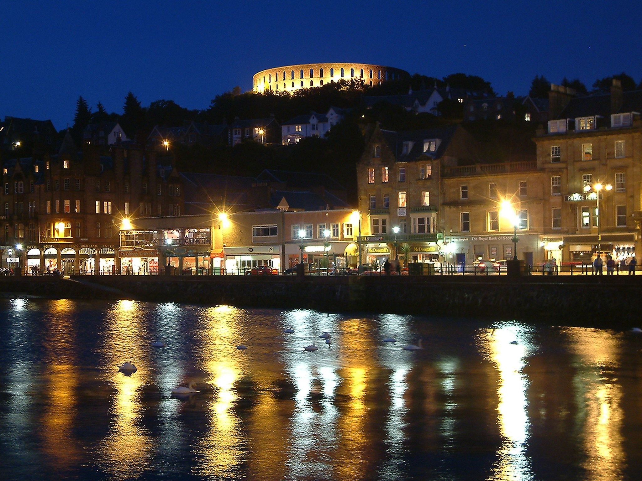 dscf0047_optimiert Erinnerungen ans gelobte Land – meine Reisen nach Schottland