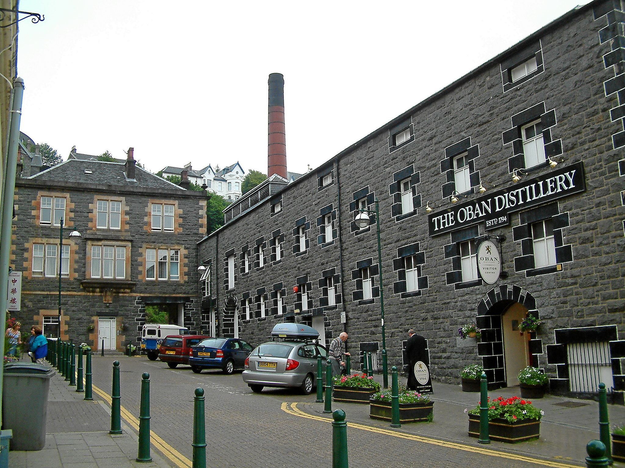 dscf0080 Erinnerungen ans gelobte Land – meine Reisen nach Schottland