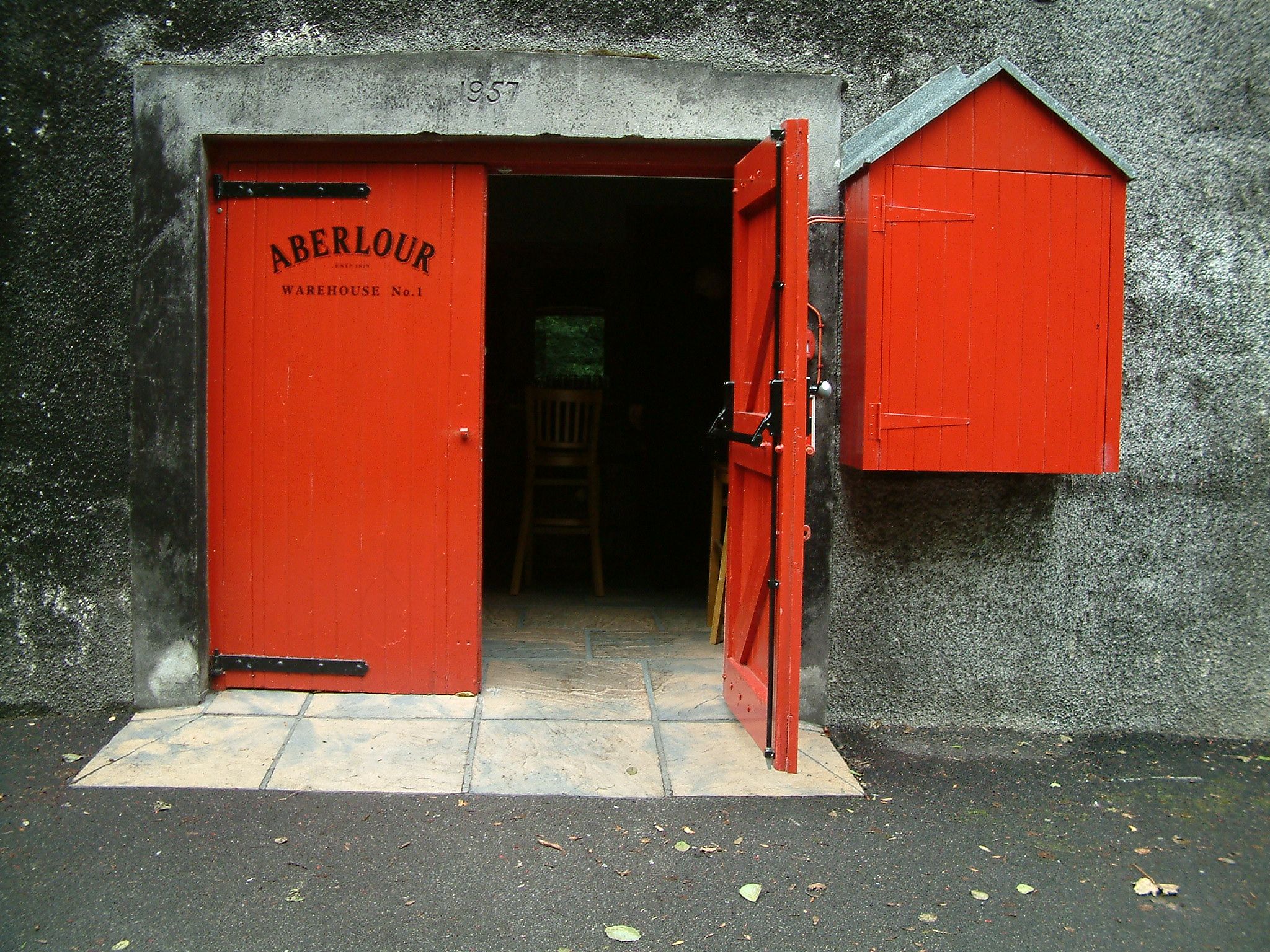 dscf0130 Erinnerungen ans gelobte Land – meine Reisen nach Schottland