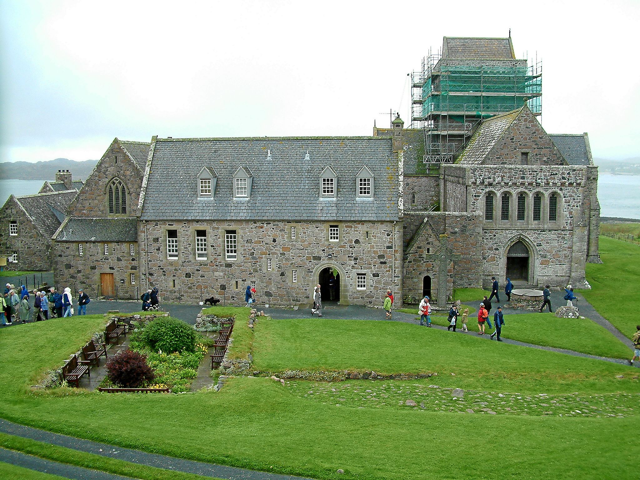 dscf0196 Erinnerungen ans gelobte Land – meine Reisen nach Schottland