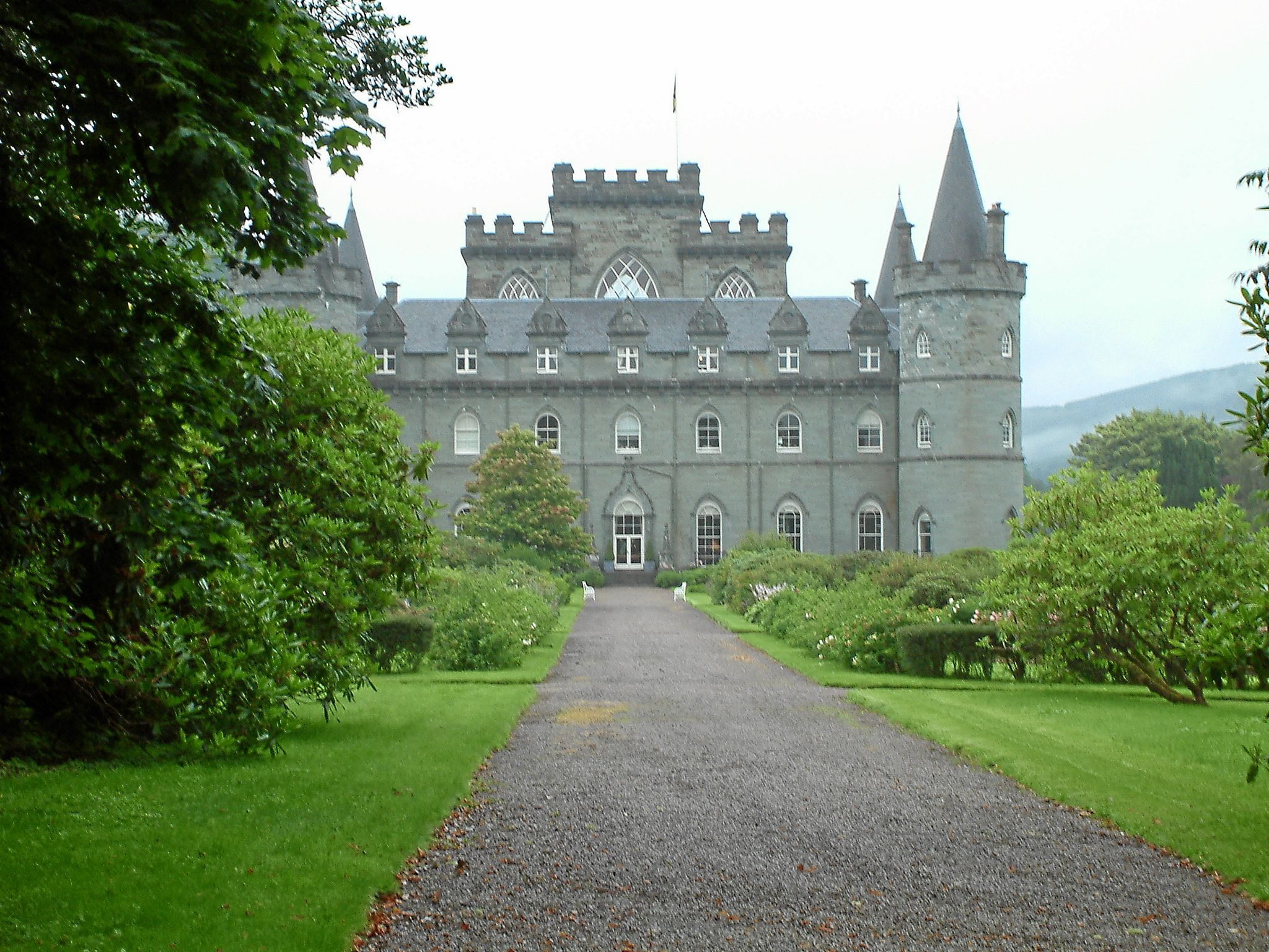 dscf0290 Erinnerungen ans gelobte Land – meine Reisen nach Schottland