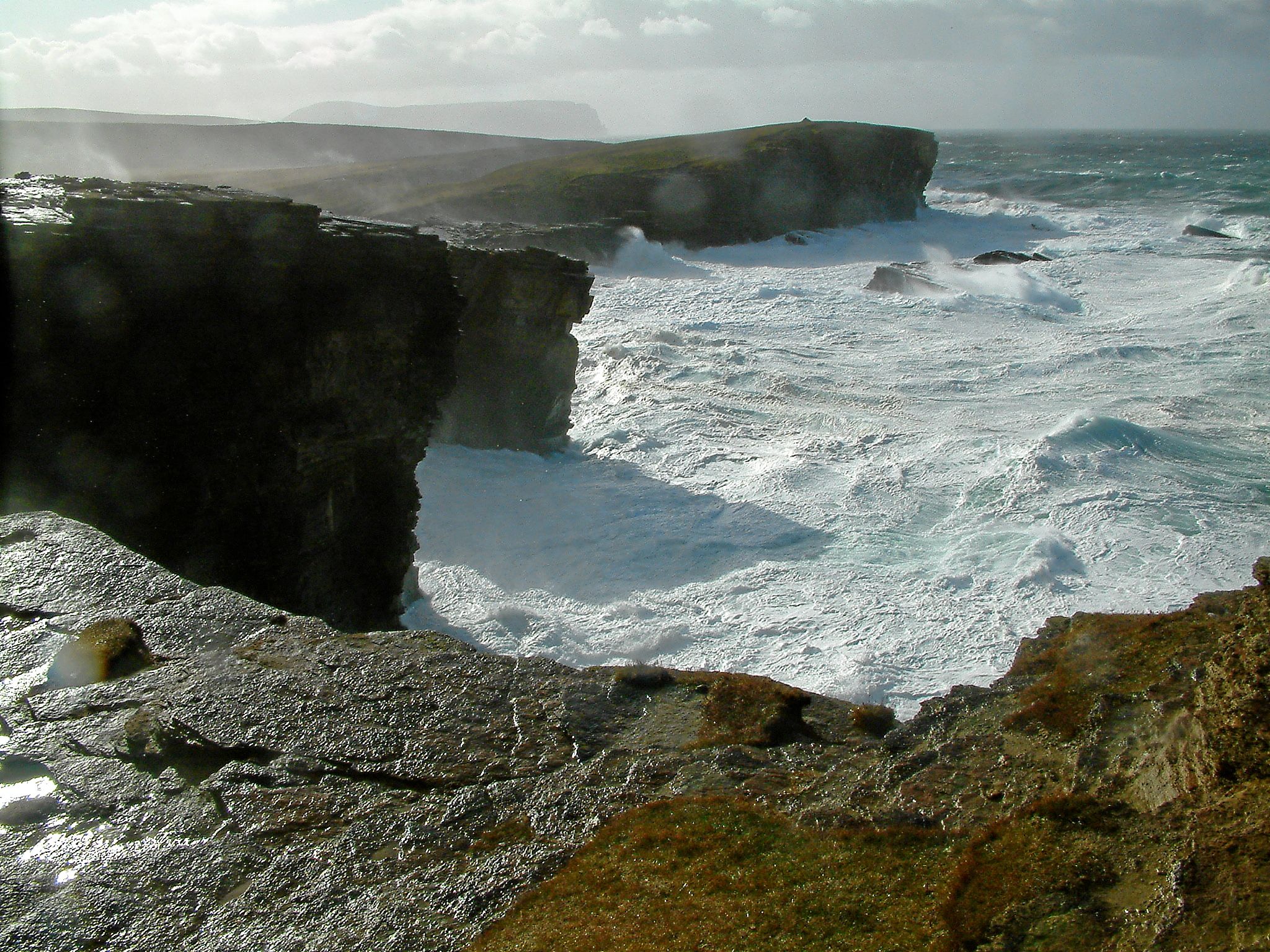 dscf0343 Erinnerungen ans gelobte Land – meine Reisen nach Schottland