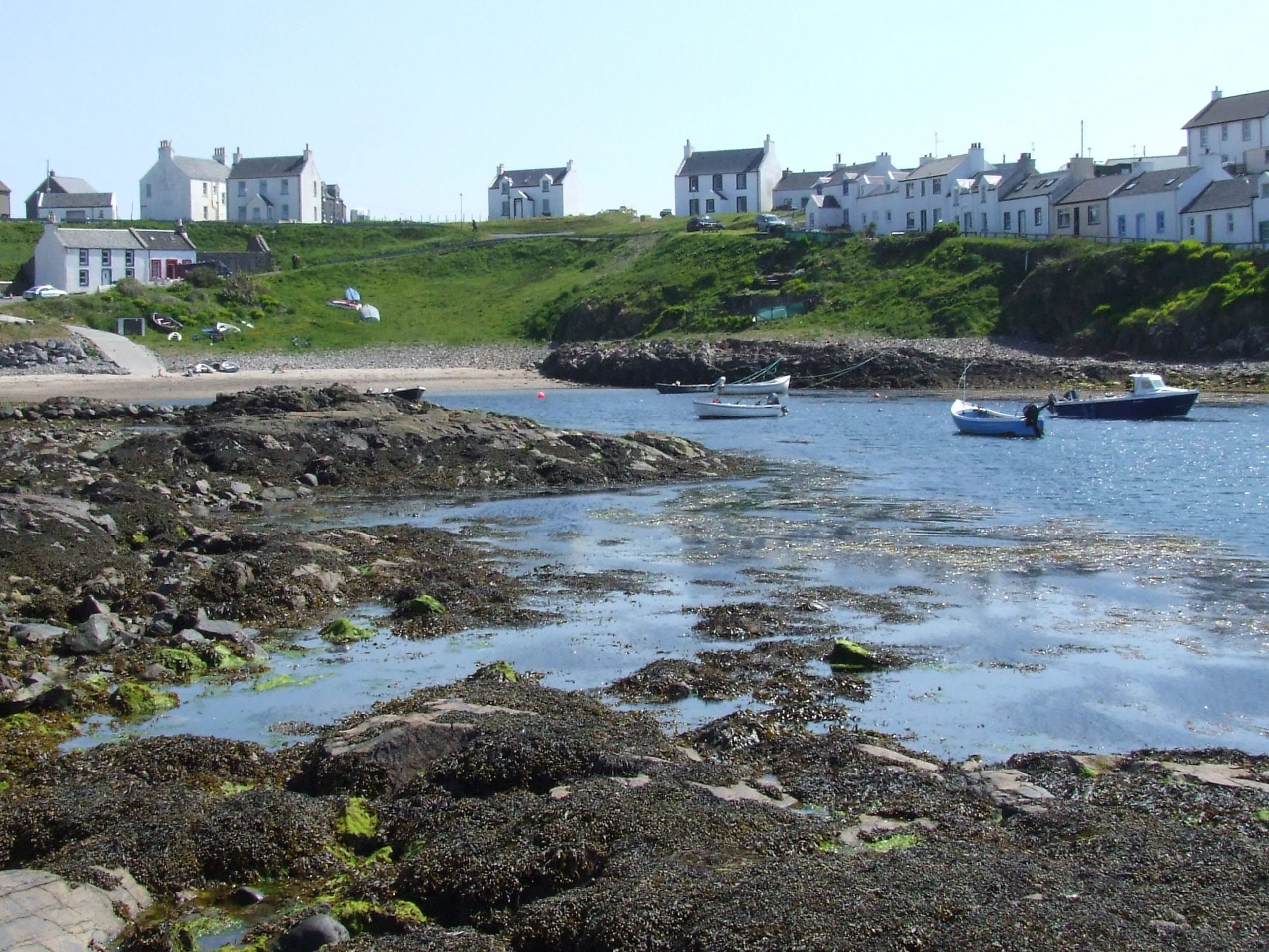 dscf0489-scaled Erinnerungen ans gelobte Land – meine Reisen nach Schottland