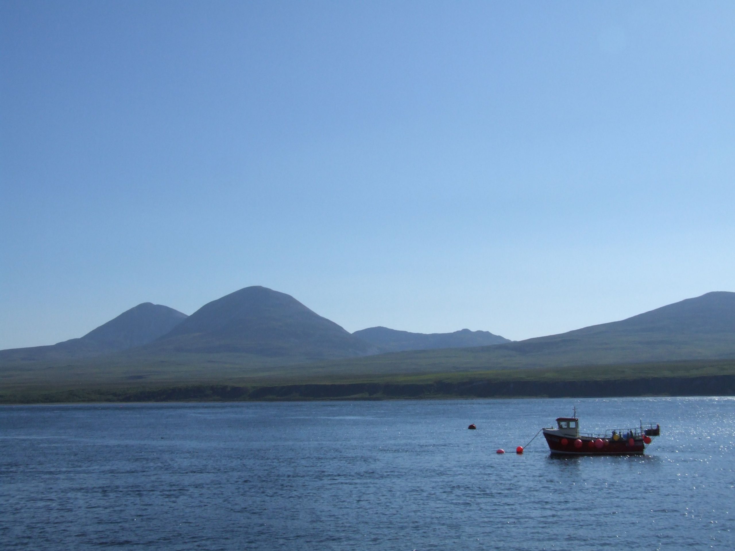 dscf0624-scaled Erinnerungen ans gelobte Land – meine Reisen nach Schottland