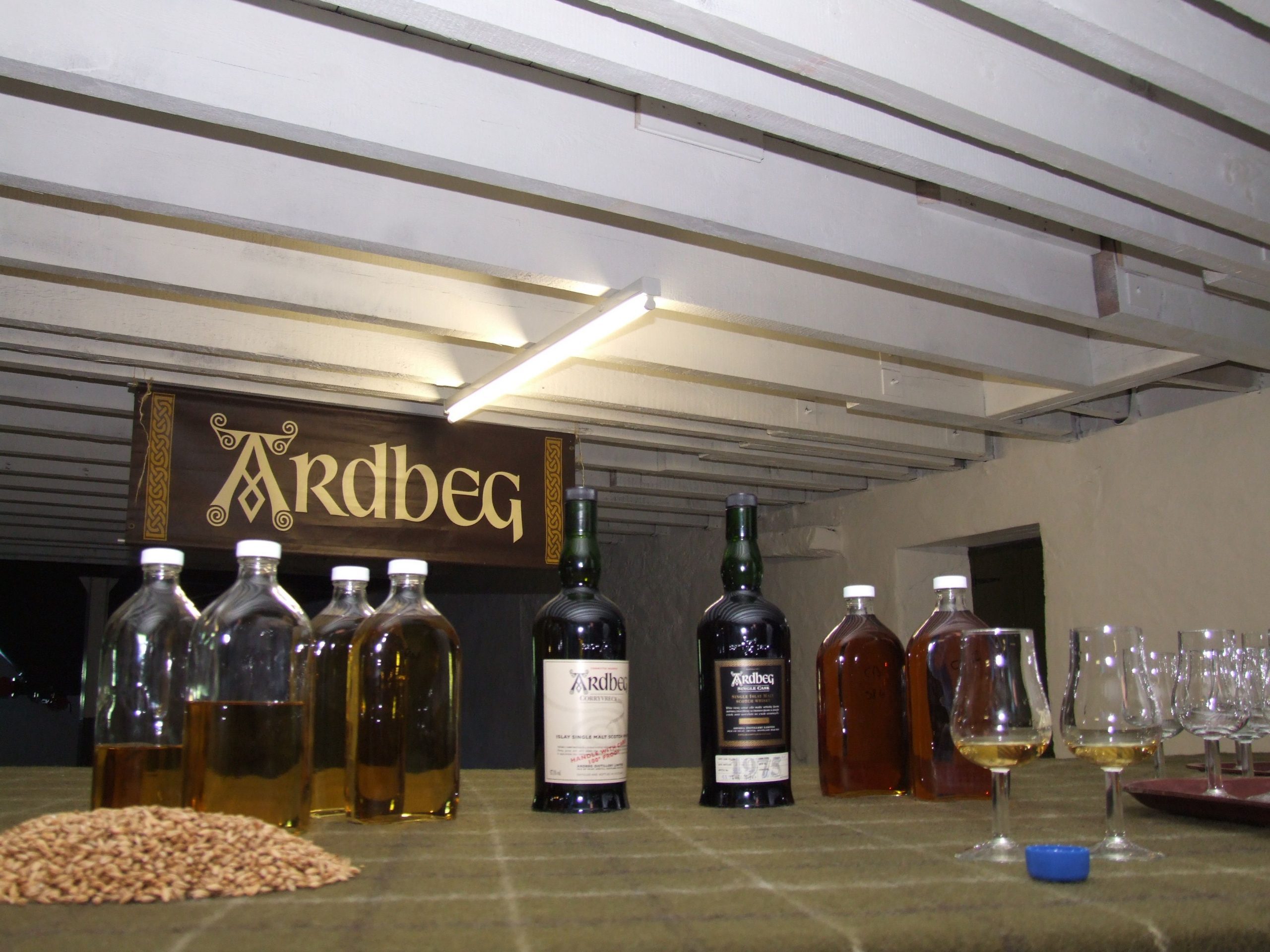 dscf0635-scaled Erinnerungen ans gelobte Land – meine Reisen nach Schottland