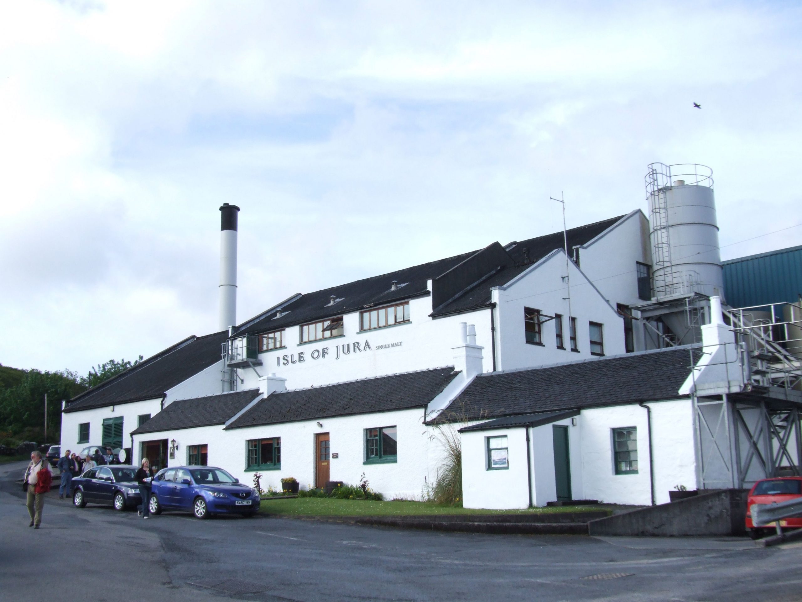 dscf0903-scaled Erinnerungen ans gelobte Land – meine Reisen nach Schottland