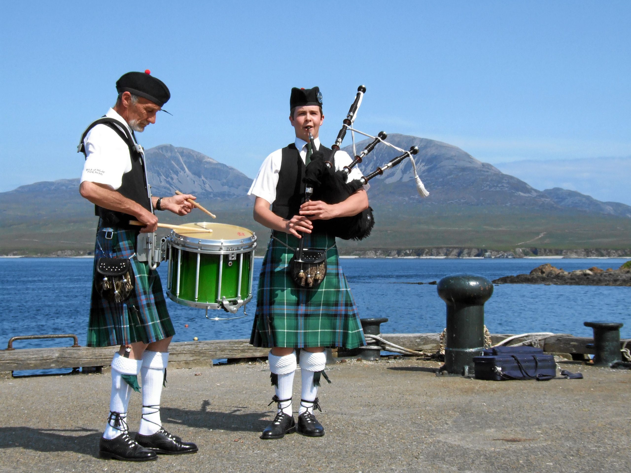 dscf1183-scaled Erinnerungen ans gelobte Land – meine Reisen nach Schottland