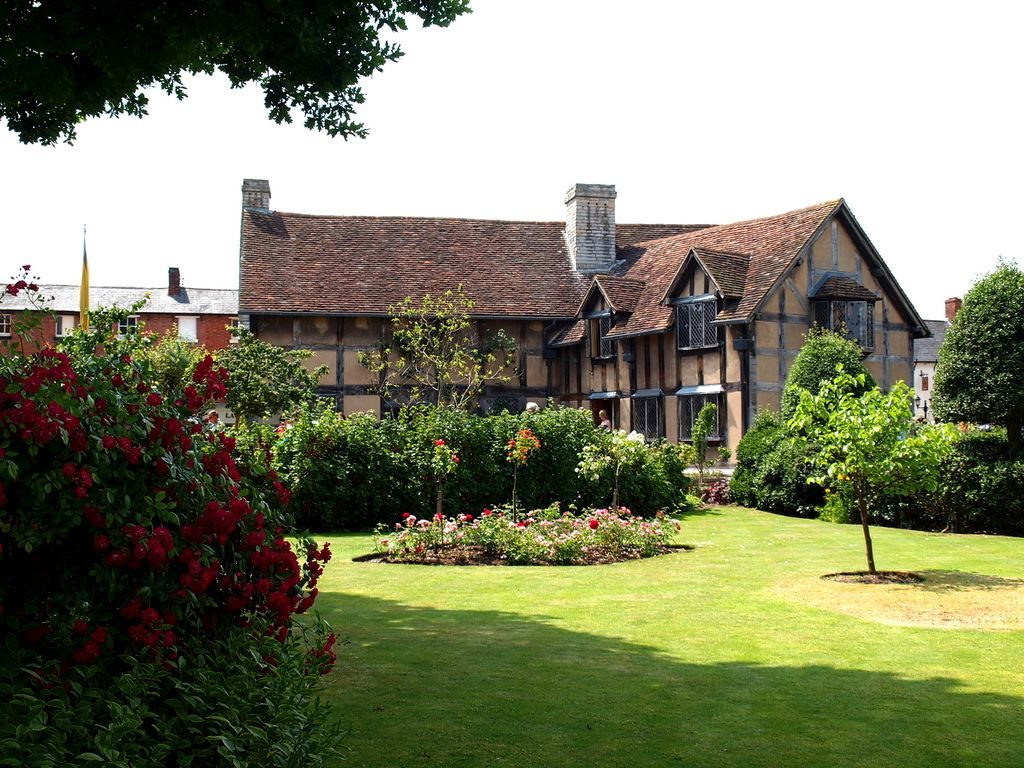 p6271131 Erinnerungen ans gelobte Land – meine Reisen nach Schottland