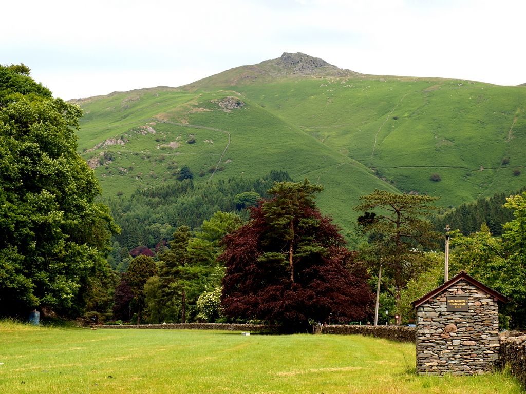 p6281310 Erinnerungen ans gelobte Land – meine Reisen nach Schottland
