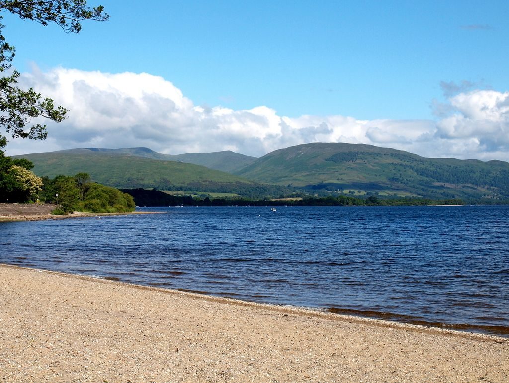 p6291346 Erinnerungen ans gelobte Land – meine Reisen nach Schottland